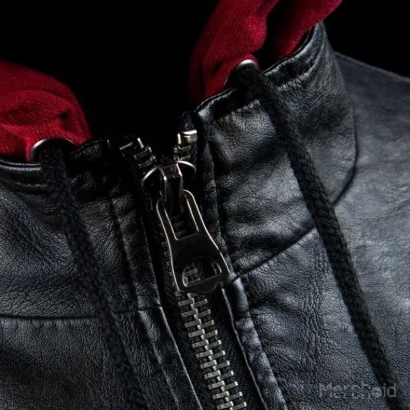 Merchoid Thor: Premium Limited Edition Jacket - Picture 2 of 7